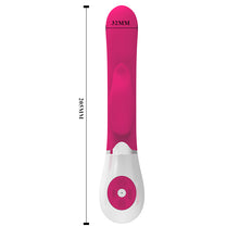 Load image into Gallery viewer, PRETTY LOVE 30 Functions Vibrator - Felix