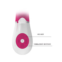 Load image into Gallery viewer, PRETTY LOVE 30 Functions Vibrator - Felix