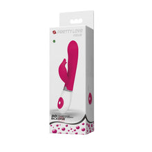 Load image into Gallery viewer, PRETTY LOVE 30 Functions Vibrator - Felix