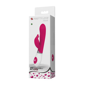 PRETTY LOVE 30 Functions Vibrator - Felix