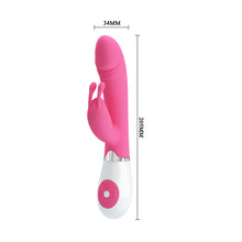 Load image into Gallery viewer, PRETTY LOVE 30 Functions Vibrator - GENE