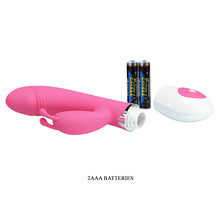 Load image into Gallery viewer, PRETTY LOVE 30 Functions Vibrator - GENE