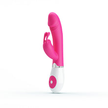 Load image into Gallery viewer, PRETTY LOVE Massager Voice Control 30-Function Vibe
