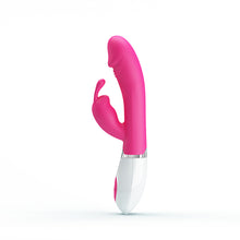 Load image into Gallery viewer, PRETTY LOVE Massager Voice Control 30-Function Vibe