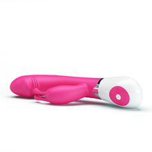 Load image into Gallery viewer, PRETTY LOVE Massager Voice Control 30-Function Vibe