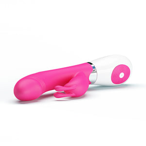 PRETTY LOVE Massager Voice Control 30-Function Vibe