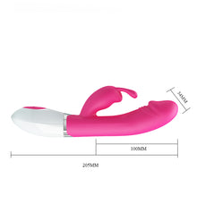 Load image into Gallery viewer, PRETTY LOVE Massager Voice Control 30-Function Vibe