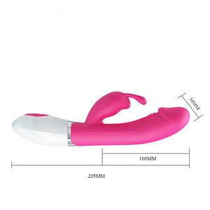 PRETTY LOVE Massager Voice Control 30-Function Vibe