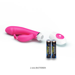 PRETTY LOVE Massager Voice Control 30-Function Vibe