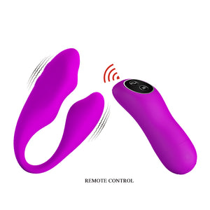 For Couple Fun 30 Funcitons Vibrator