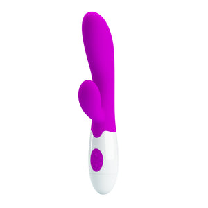 PRETTY LOVE ALCIS 30 Functions 100% Silicone