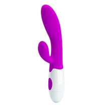 Load image into Gallery viewer, PRETTY LOVE ALCIS 30 Functions 100% Silicone