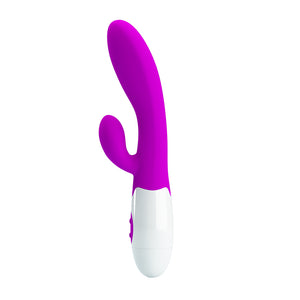 PRETTY LOVE ALCIS 30 Functions 100% Silicone
