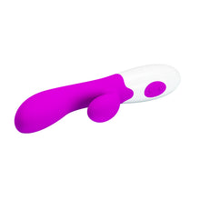 Load image into Gallery viewer, PRETTY LOVE ALCIS 30 Functions 100% Silicone