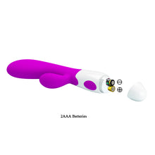 Load image into Gallery viewer, PRETTY LOVE ALCIS 30 Functions 100% Silicone