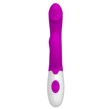 Load image into Gallery viewer, PRETTY LOVE Clit Rabbit Stimulator with  3 Modes of Squirm Vibes