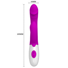 Load image into Gallery viewer, PRETTY LOVE Clit Rabbit Stimulator with  3 Modes of Squirm Vibes
