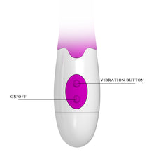 Load image into Gallery viewer, PRETTY LOVE Clit Rabbit Stimulator with  3 Modes of Squirm Vibes