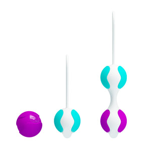 Kegelballs Silicone Joyballs Sex Toy