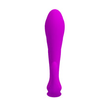 Load image into Gallery viewer, PRETTY LOVE Massager Silicone Booty Toy