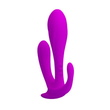 Load image into Gallery viewer, PRETTY LOVE Massager Silicone Booty Toy