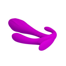 Load image into Gallery viewer, PRETTY LOVE Massager Silicone Booty Toy