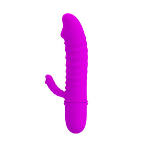 PRETTY LOVE Massager 10 Funtion Vibe - ARND