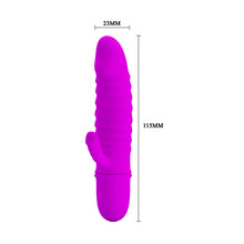 Load image into Gallery viewer, PRETTY LOVE Massager 10 Funtion Vibe - ARND