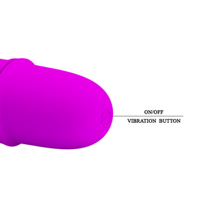 PRETTY LOVE Massager 10 Funtion Vibe - ARND