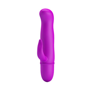 PRETTY LOVE SLITHE 10-Functions Vibrator - BLITHE