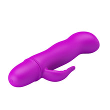 Load image into Gallery viewer, PRETTY LOVE SLITHE 10-Functions Vibrator - BLITHE