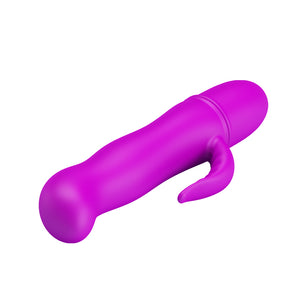 PRETTY LOVE SLITHE 10-Functions Vibrator - BLITHE