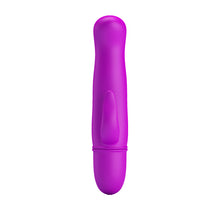 Load image into Gallery viewer, PRETTY LOVE SLITHE 10-Functions Vibrator - BLITHE
