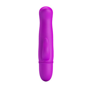 PRETTY LOVE SLITHE 10-Functions Vibrator - BLITHE