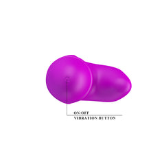Load image into Gallery viewer, PRETTY LOVE SLITHE 10-Functions Vibrator - BLITHE