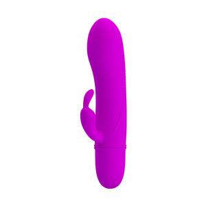 PRETTY LOVE CAESAR 10-Functions Vibrator
