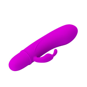 PRETTY LOVE CAESAR 10-Functions Vibrator