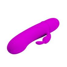 Load image into Gallery viewer, PRETTY LOVE CAESAR 10-Functions Vibrator