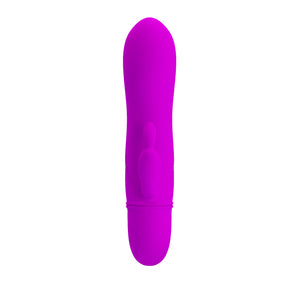 PRETTY LOVE CAESAR 10-Functions Vibrator