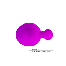 Load image into Gallery viewer, PRETTY LOVE CAESAR 10-Functions Vibrator