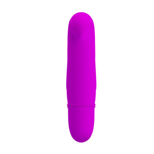 PRETTY LOVE 10-Function Vibrator - DANA