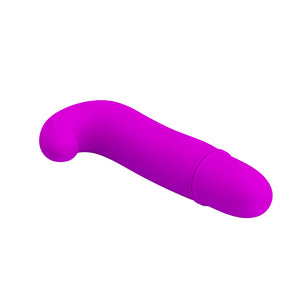PRETTY LOVE 10-Function Vibrator - DANA