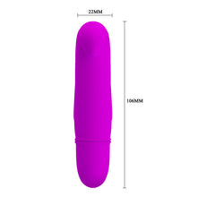 Load image into Gallery viewer, PRETTY LOVE 10-Function Vibrator - DANA