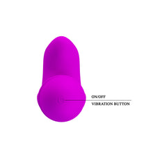Load image into Gallery viewer, PRETTY LOVE 10-Function Vibrator - DANA