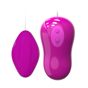PRETTY LOVE 30-Functions Vibrating Egg Massager - Avery