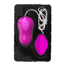 Load image into Gallery viewer, PRETTY LOVE 30-Functions Vibrating Egg Massager - Avery