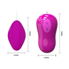 Load image into Gallery viewer, PRETTY LOVE 30-Functions Vibrating Egg Massager - Avery