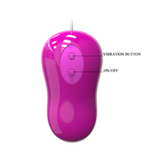 Load image into Gallery viewer, PRETTY LOVE 30-Functions Vibrating Egg Massager - Avery