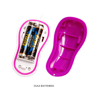PRETTY LOVE 30-Functions Vibrating Egg Massager - Avery