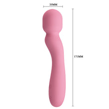 Load image into Gallery viewer, 30-Functions of Vibration Silicone Waterproof USB Rechargeable